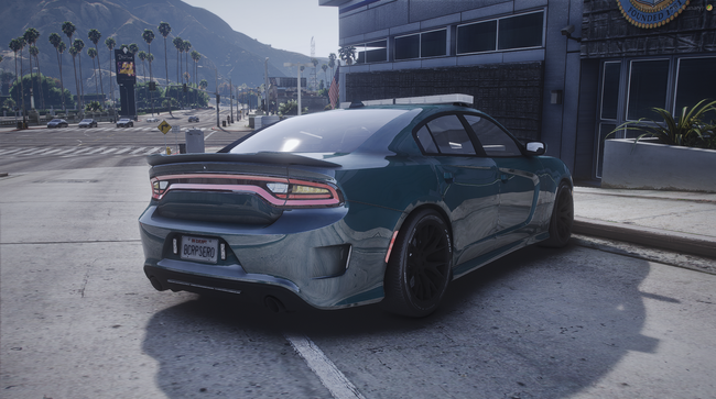 LEO Bravado Hellcat preview 2